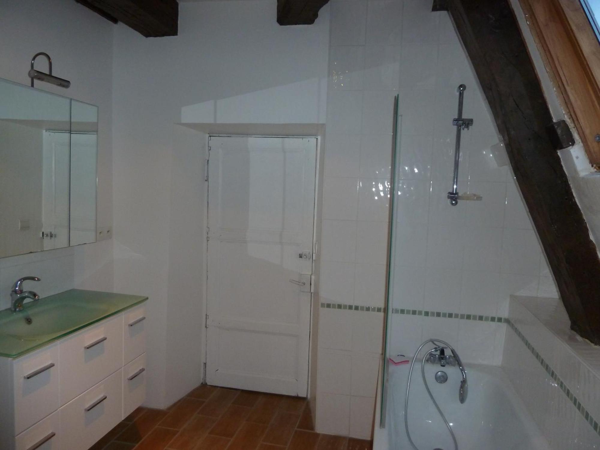Les Trauchandieres De Saint Malo Ruang foto